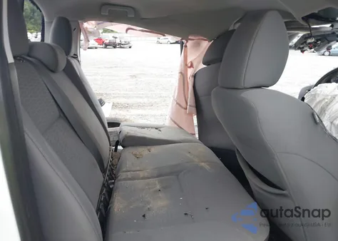 2016 Toyota Tacoma Sr5 V6 z USA, uszkodzony, nr VIN 3TMAZ5CN1GM006167